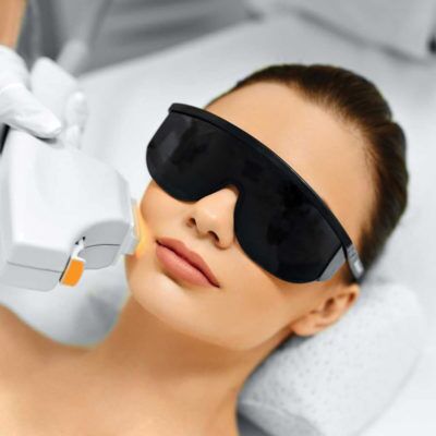 IPL (Intense Pulse Light) | Healthy Image | Dr. Jerry Tan