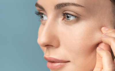 Does Microneedling Tighten Skin?