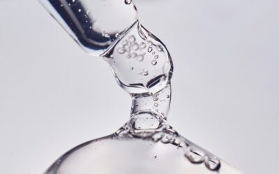 Hyaluronic Acid & Acne