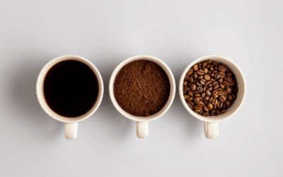 Does caffeine and coffee cause breakouts?