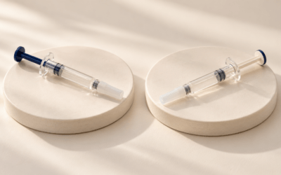 Can you combine Sculptra® and Radiesse®?
