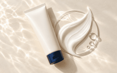 Which sunscreen is best for dry skin?